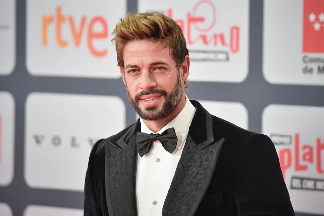 Actor William Levy Arrested in Florida – Here’s What Happened