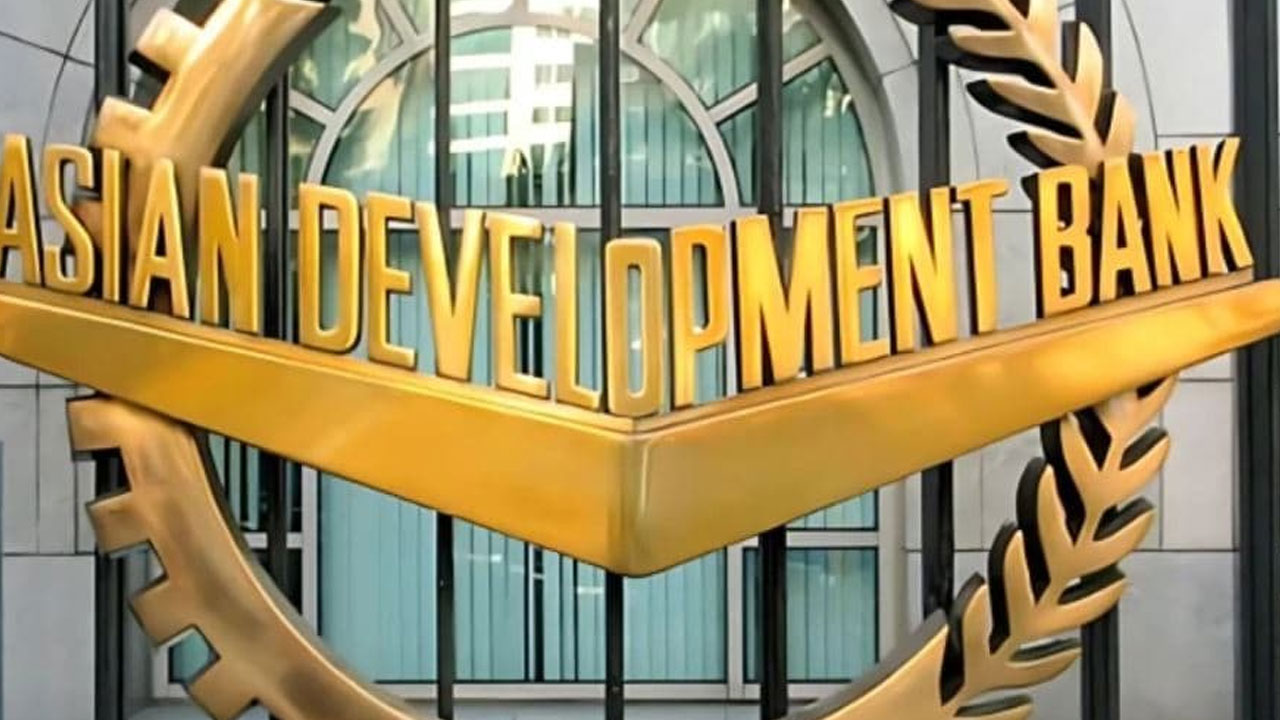 FY 2025-26: Pakistan’s economy to grow 2.5pc, forecasts ADB