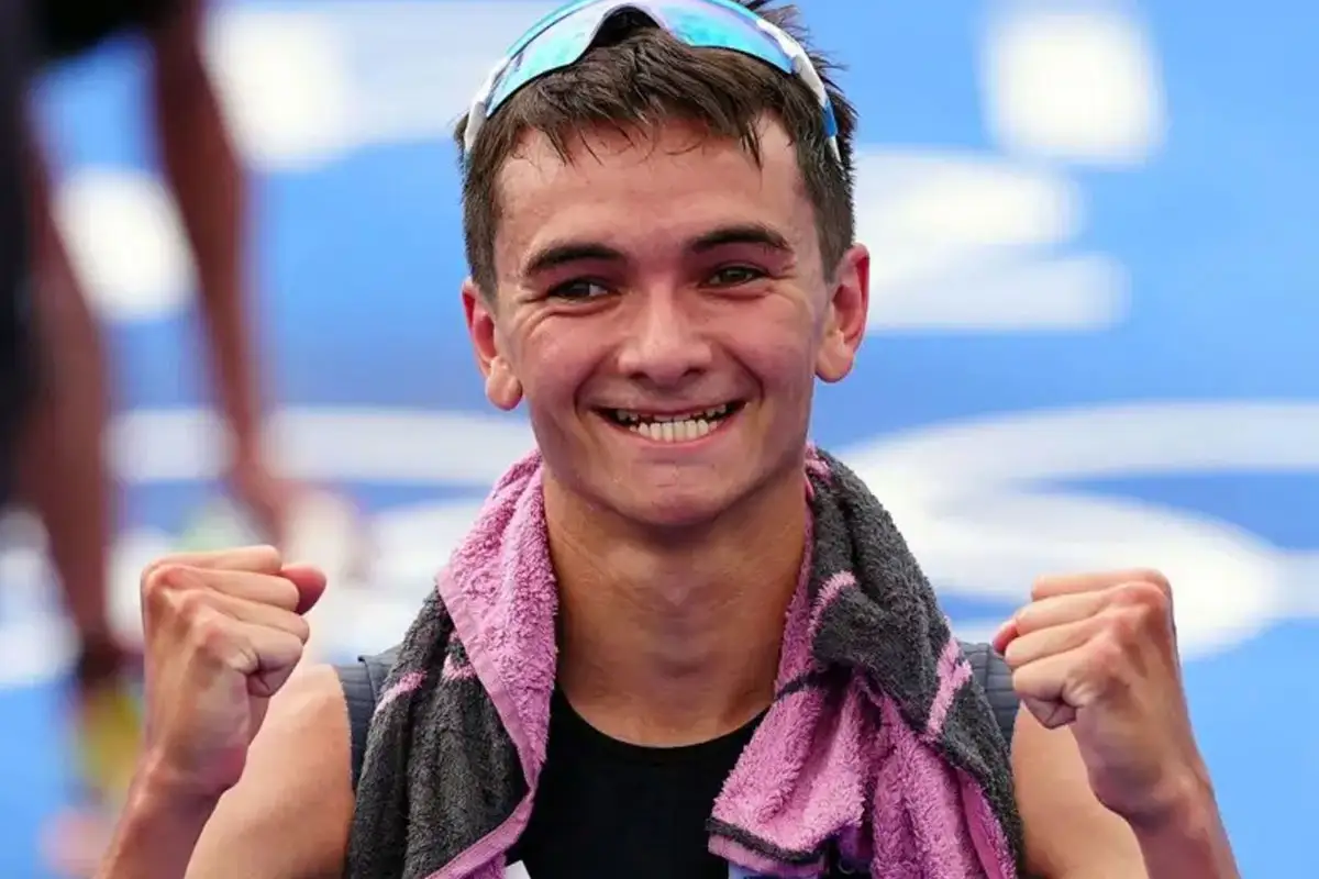 Alex Yee’s London Marathon Debut: A Decade After 5 Mini Wins