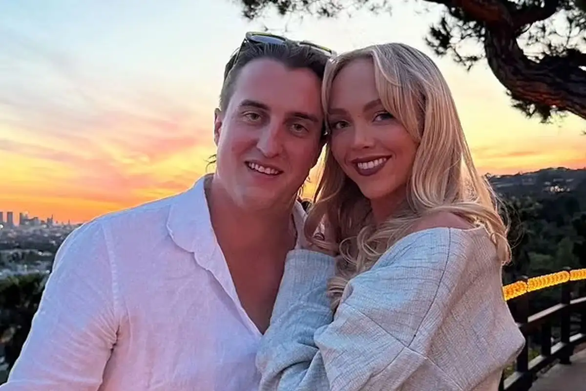 Annie Knight Hospitalised with Mystery Illness Days After Surprise Engagement