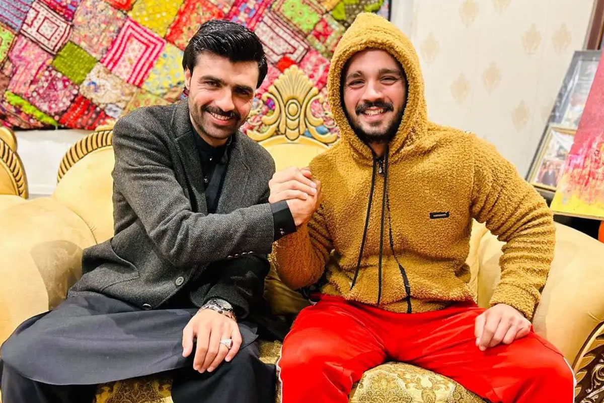 Arshad Chaiwala In Major Legal Trouble