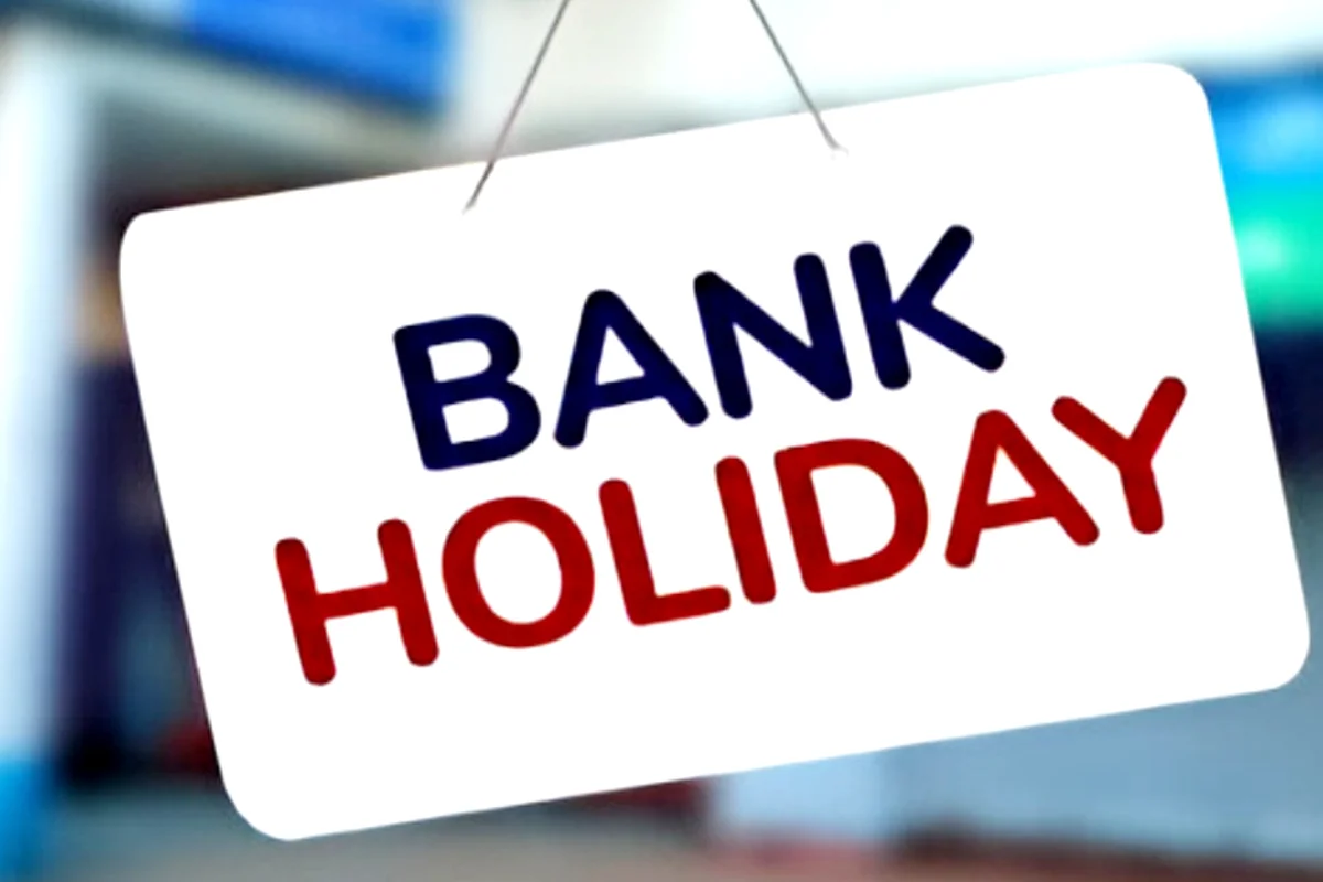 Labor Day 2025: Banks will remain close nationwide on May 1