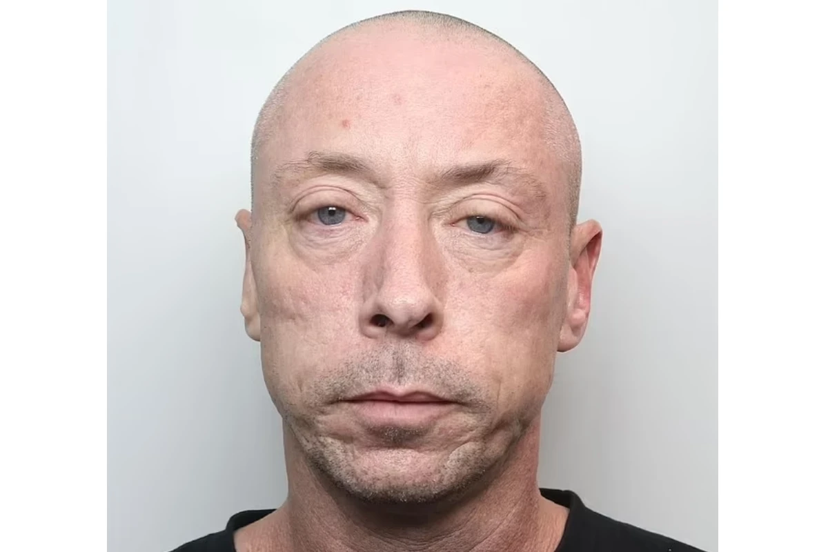 Bernard Kennedy caught with 48kg cannabis at Manchester Airport