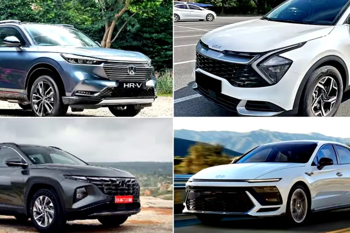 Best-Selling Cars in Pakistan 2025 – Check Latest Market Update