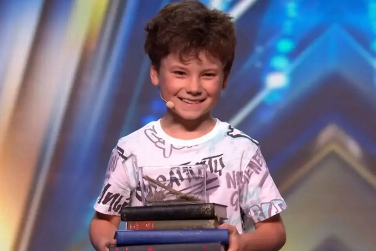 Britain’s Got Talent’s Teddy Magic Delays Live Performance Again Amid Concerns