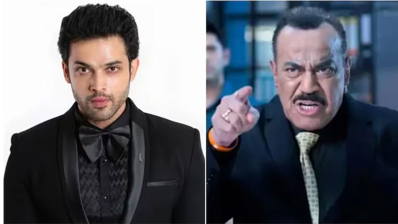 Who will be new ACP after death of CID ACP Pradyuman?