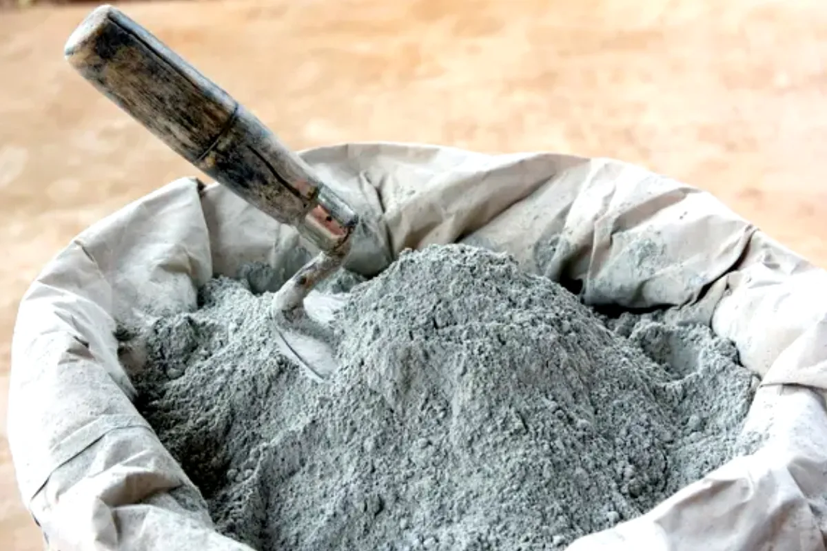 Cement prices rise in Pakistan -check city-wise rates