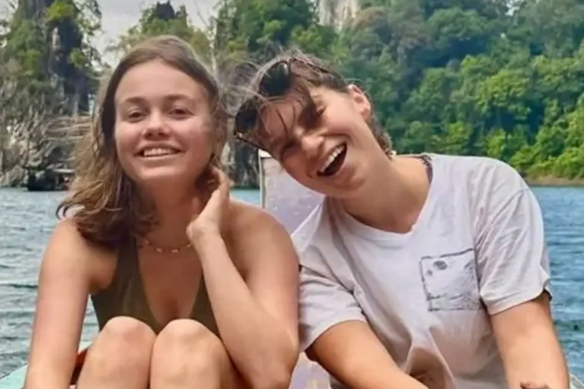 Charlotte Pohl, Maria Lepere Dream Trip Turns Nightmare