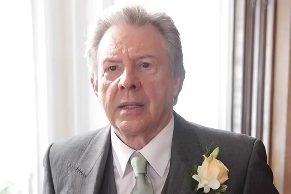 Coronation Street Legend Philip Lowrie Passes Away at 88