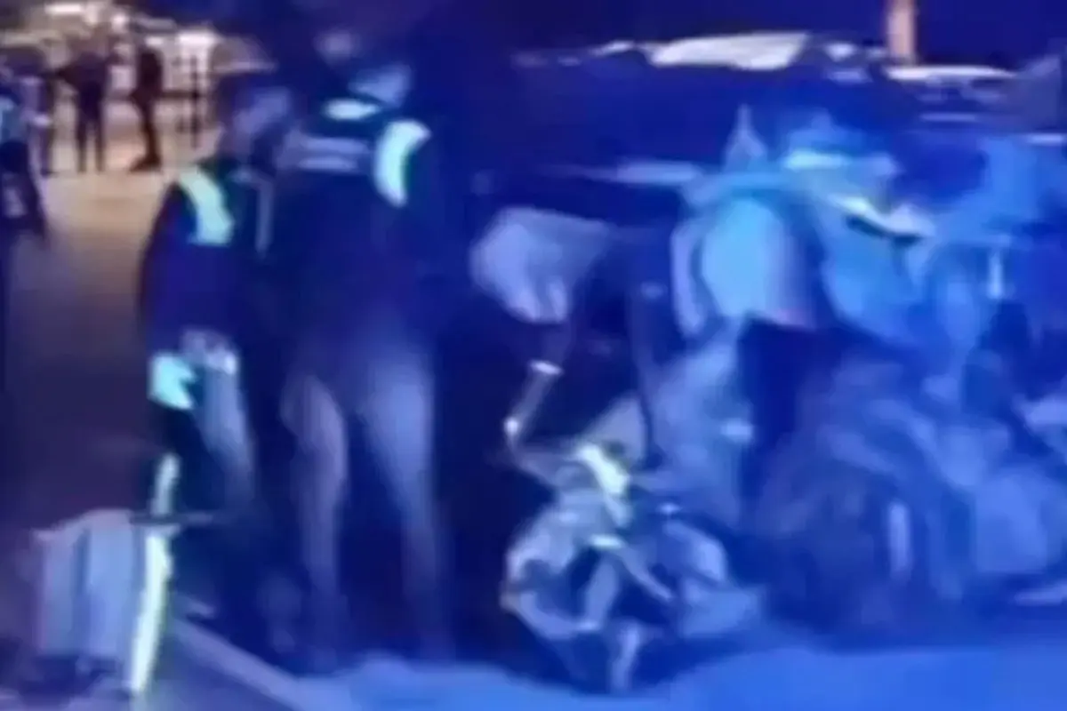 Tragedy in Costa del Sol: Two Dead, Ten Injured in Drunk Driving Accident