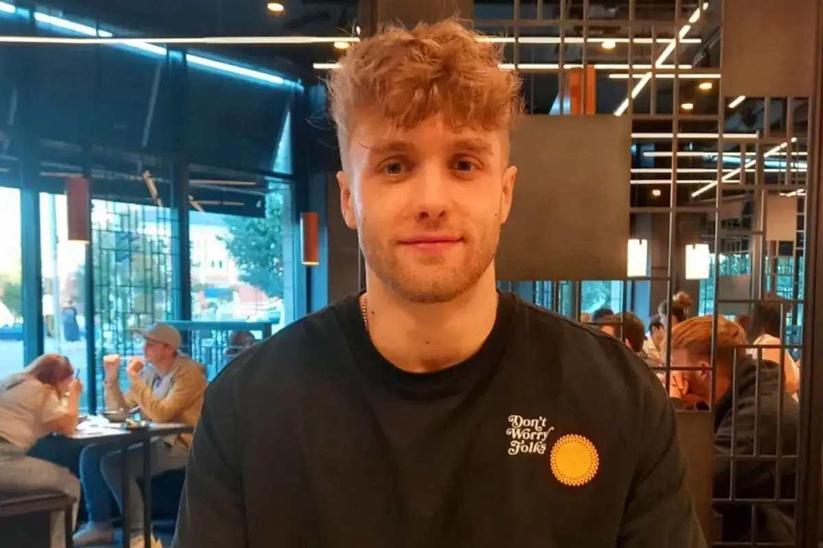 Koh Phi Phi mystery solved: missing British backpacker Daniel Davies Found Alive