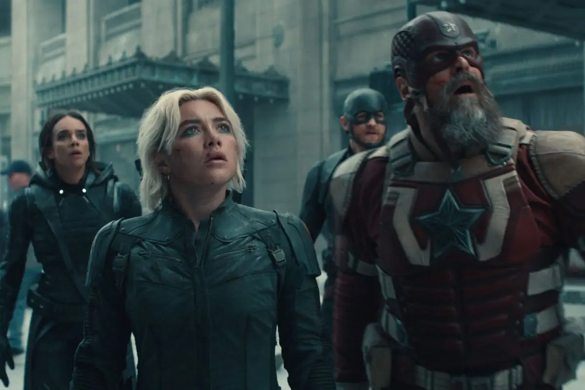 Marvel’s Thunderbolts Post Credits Scenes Tease MCU’s Future – Full Breakdown