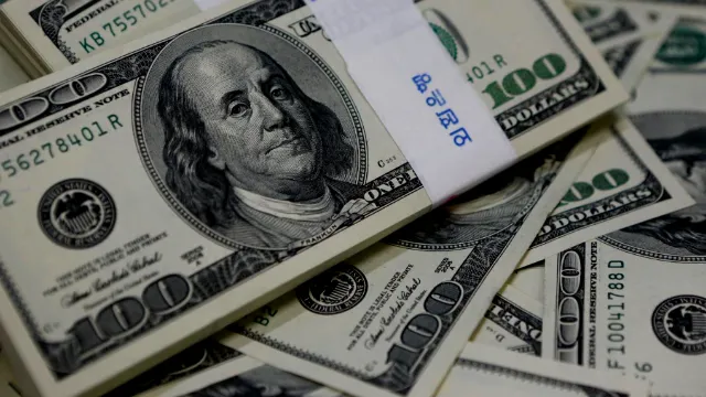 USD to PKR – Today’s Dollar price in Pakistan – May 4, 2025