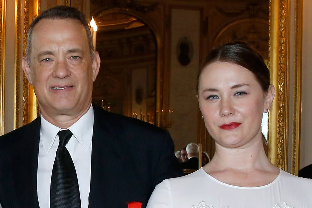 Elizabeth Hanks Opens Up About Childhood Struggles in Candid Memoir