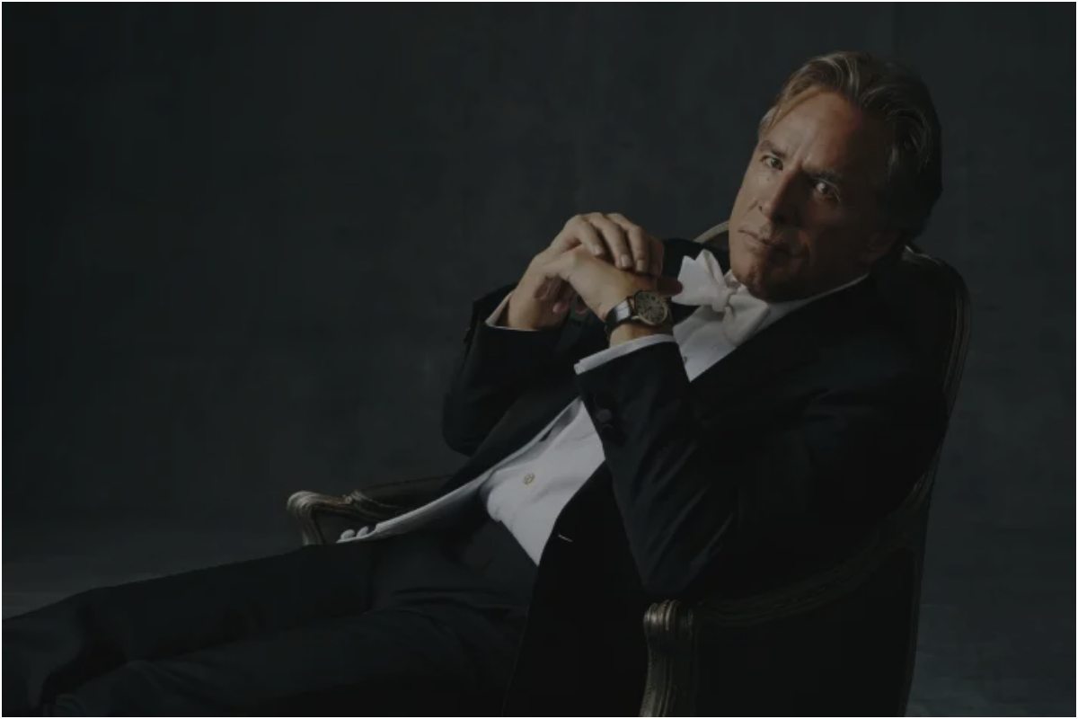 Who is Don Johnson? Age, Career & Net Worth