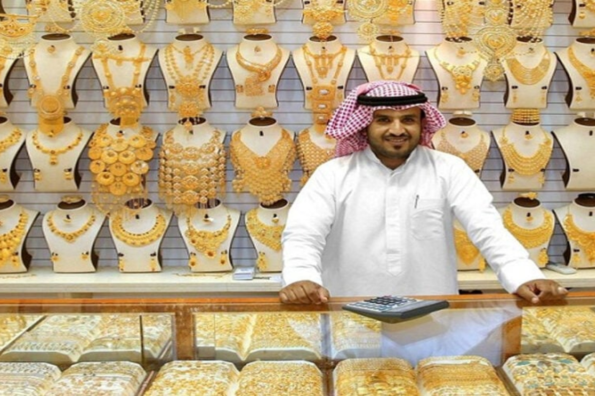 Gold Rate in UAE Today: Gold Rate in Dubai – 9 April 2025