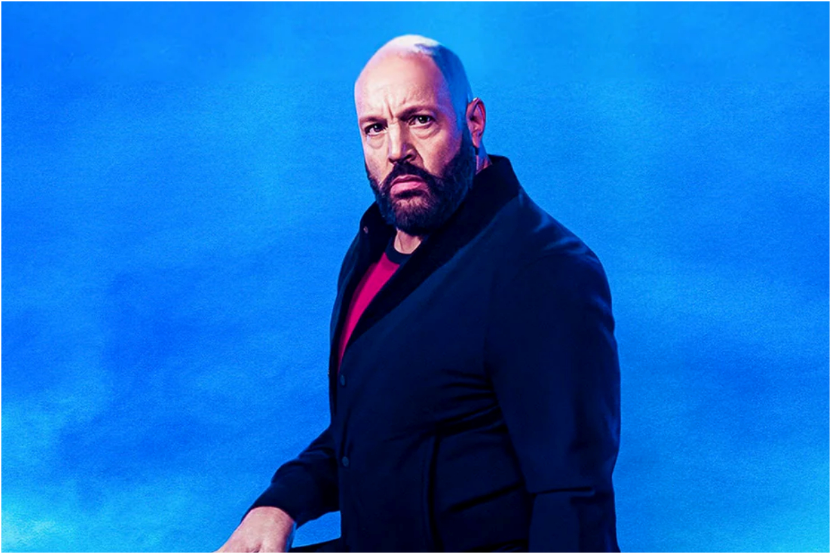 Who is Kevin James? Age, Career & Net Worth