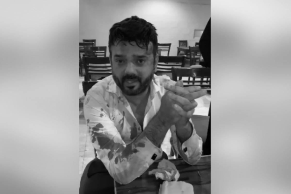 Unknown individuals fatally attack KBA president