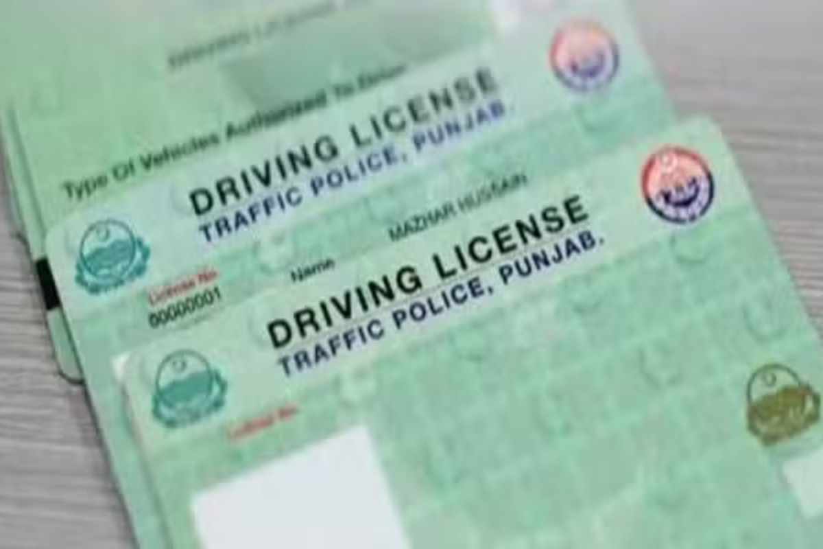Punjab Police launches digital e-license program