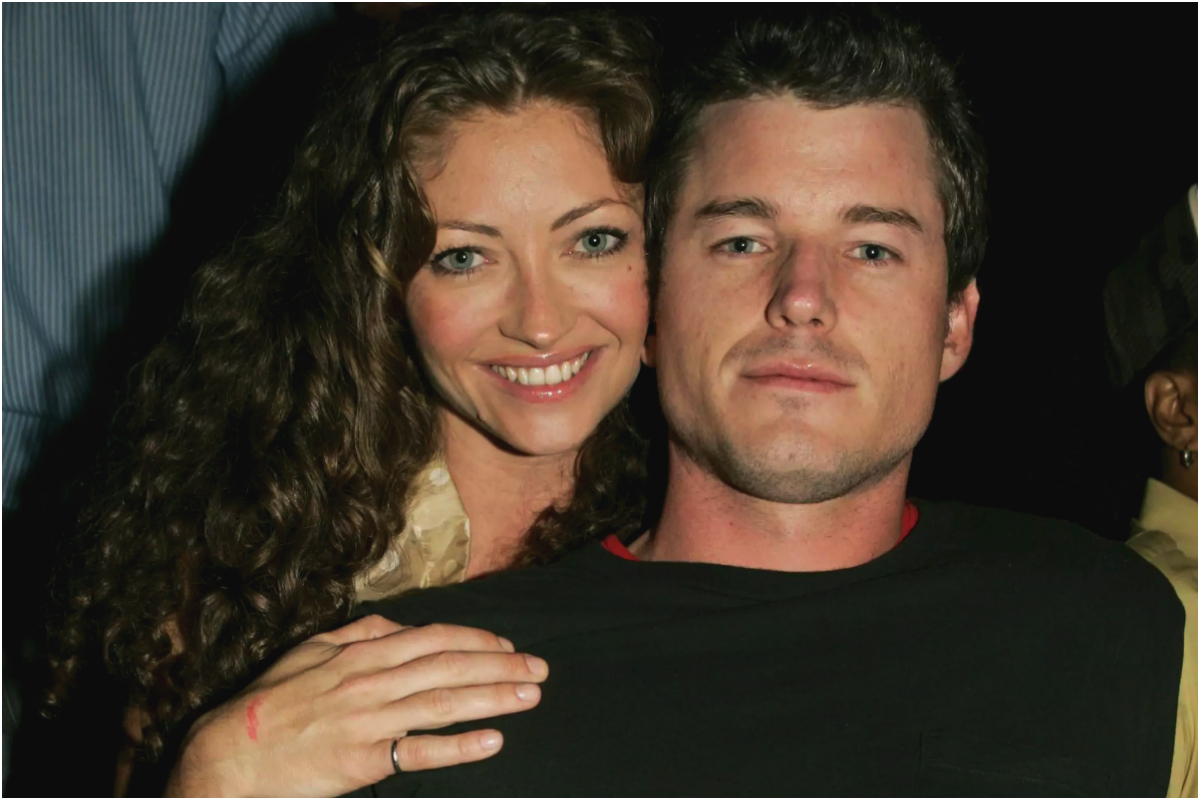 Who is Eric Dane’s Wife? All About Rebecca Gayheart