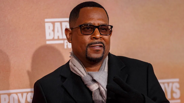 Who is Martin Lawrence? All About Personal Life, Career, & Net Worth