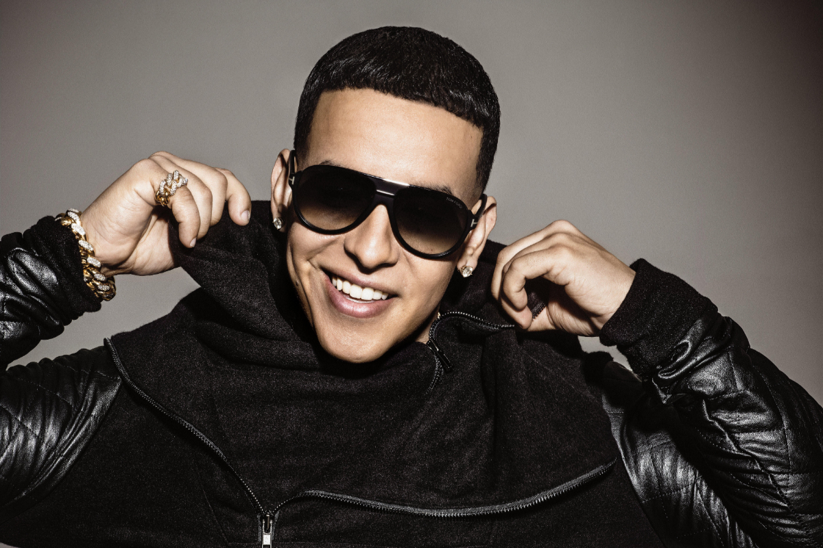 Who is Daddy Yankee? Biography, career & Net worth
