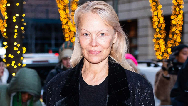 Who is Pamela Anderson? Everything From Personal Life to Net Worth