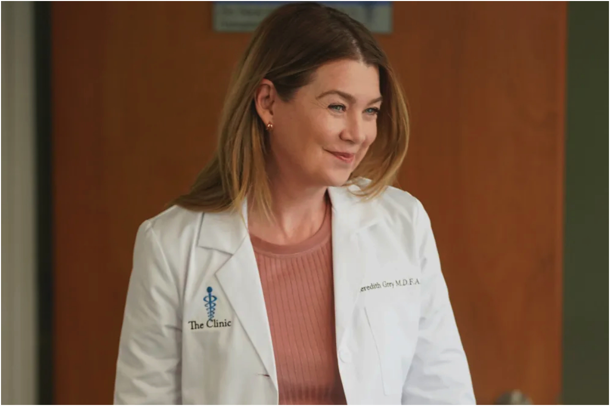 Who is Ellen Pompeo? Age, Career & Net Worth