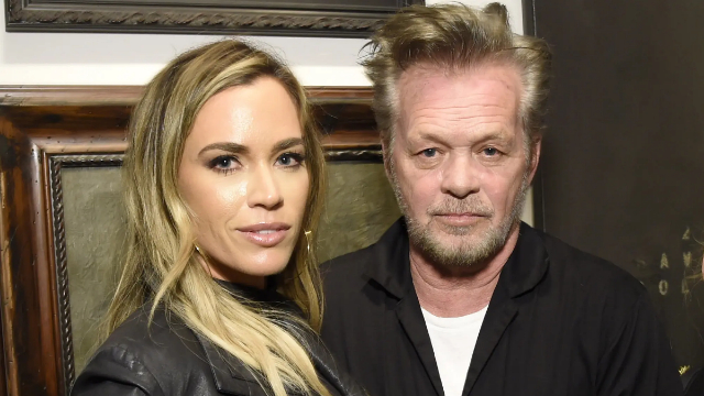 Teddi Mellencamp reveals father’s valuable advice amid her cancer battle
