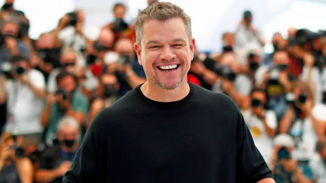 Who is Matt Damon? Net Worth, Personal Life, Career, & More