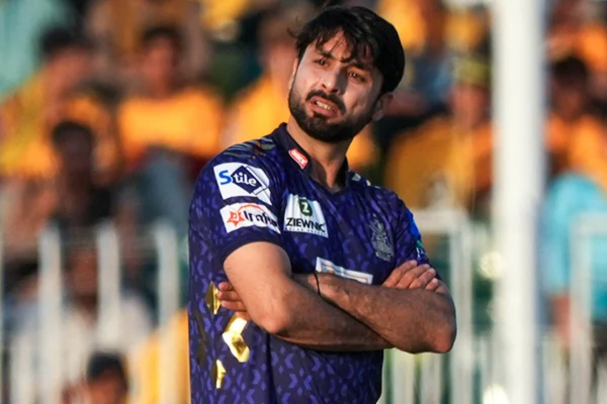 PSL 10: Abrar stars as Gladiators defeat Peshawar Zalmi