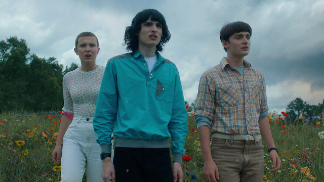 Finn Wolfhard Opens Up About Emotional and Mysterious Stranger Things 5 Finale