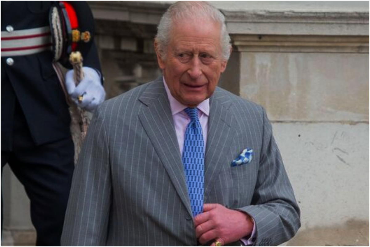 King Charles not expected to abdicate amid health concerns