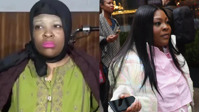 Viral American Woman Shares Surprising Update on Her Marriage to Pakistani Boy