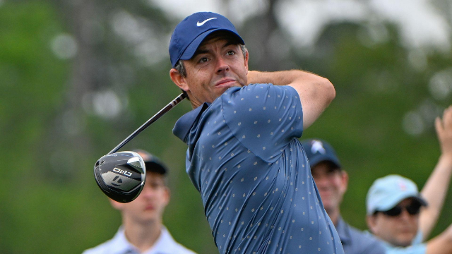 How Much Is Rory McIlroy Net Worth? A Deep Dive into His Wealth and Career