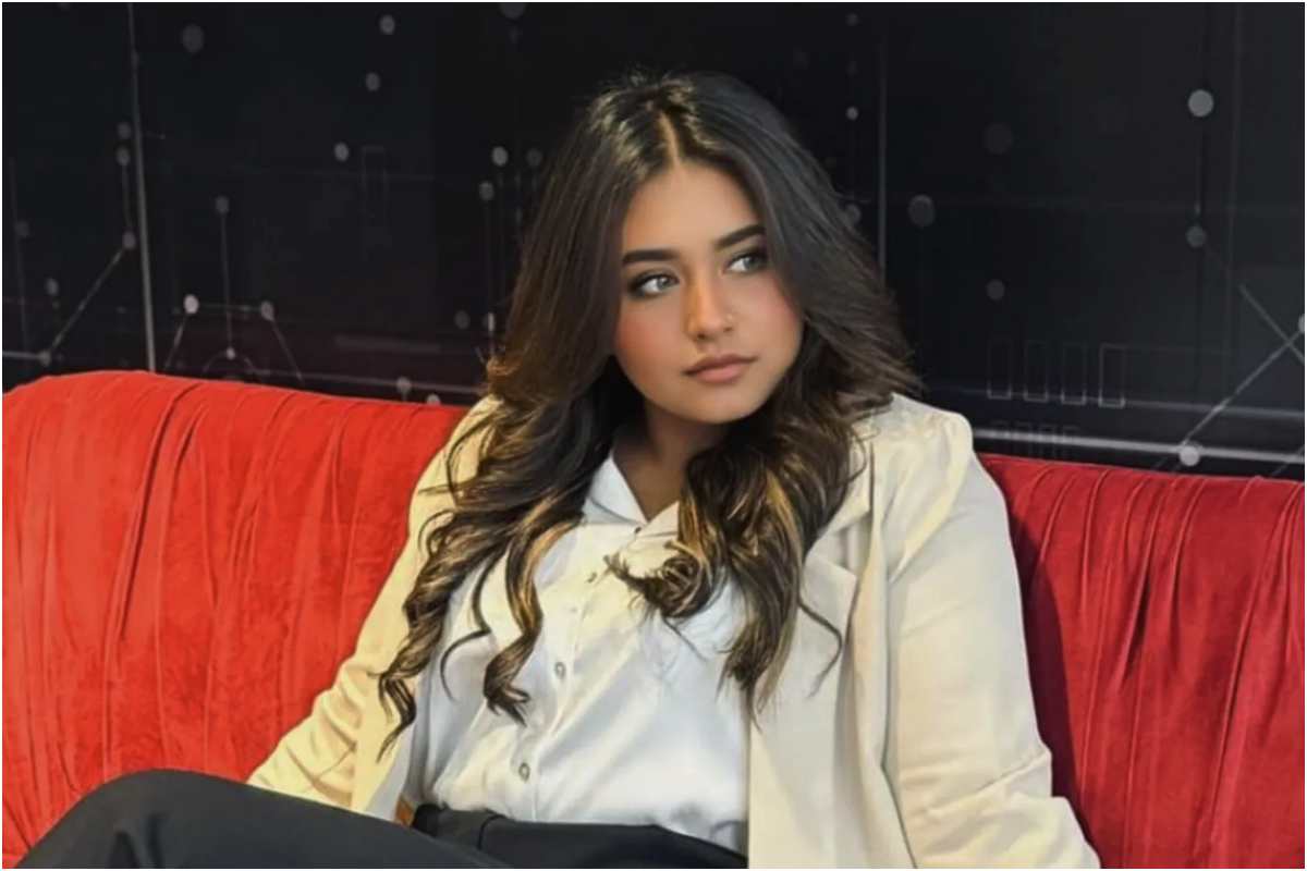 Minahil Malik Leaked Video Sparks Controversy and Privacy Concerns