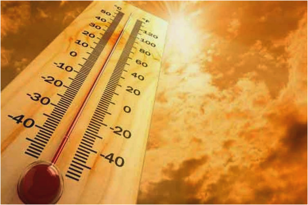 Karachi Weather Alert: Rising Temperatures Spark Heatwave Warning