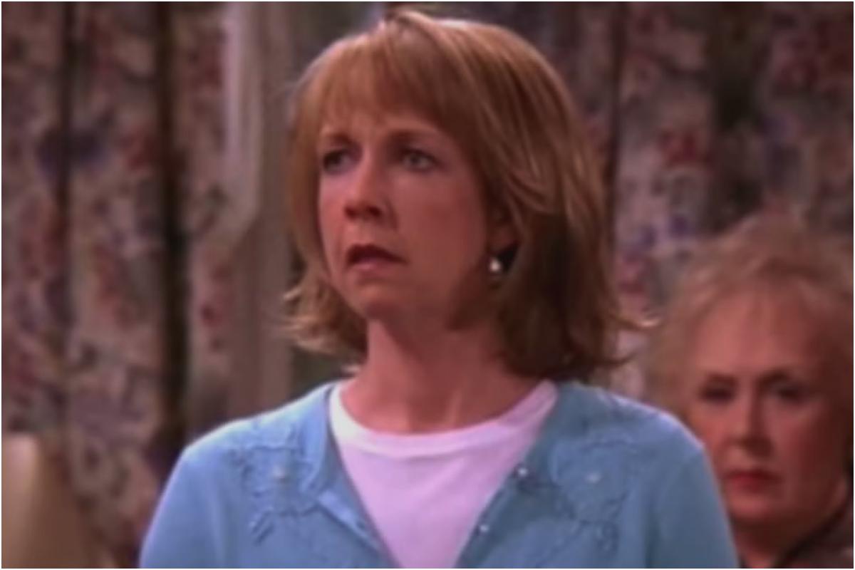 Who is Monica Horan? All About American Actress!