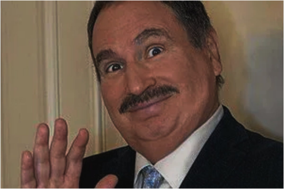 Who is Gabe Kaplan? All About American Actor & Comedian!