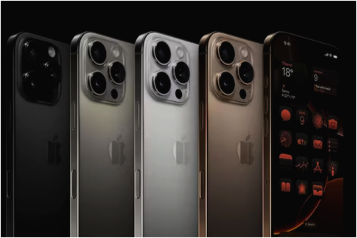 Expected new prices of iPhone 16 series after latest US tariff for Apirl 2025