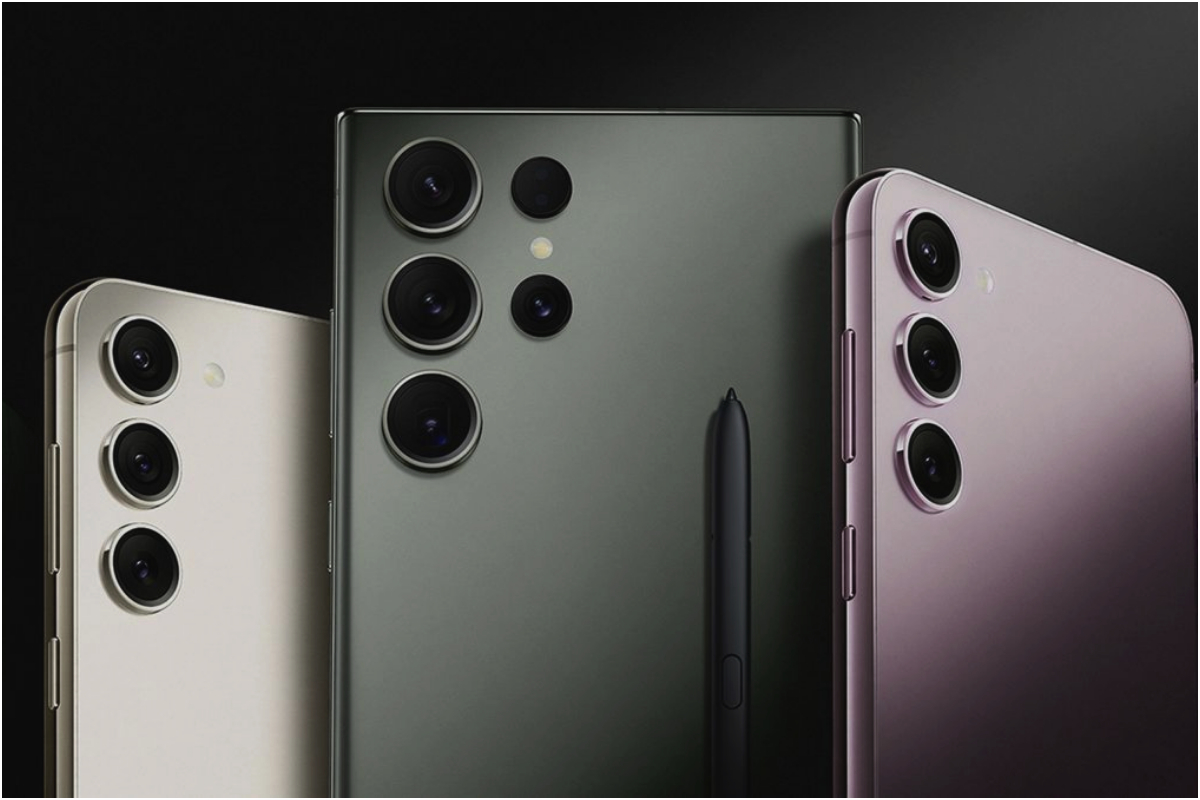 7 Best Samsung Phones Under Rs 25,000 – April 2025