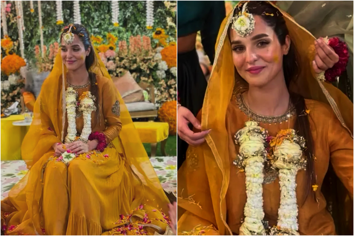 Who is Mehrunisa Iqbal Husband?