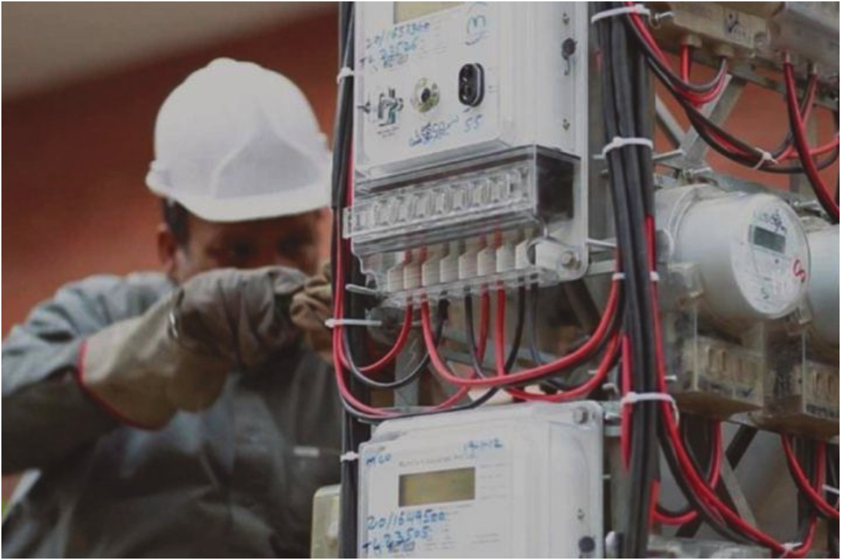 LESCO Expands Smart Meter Installation – Here’s Where