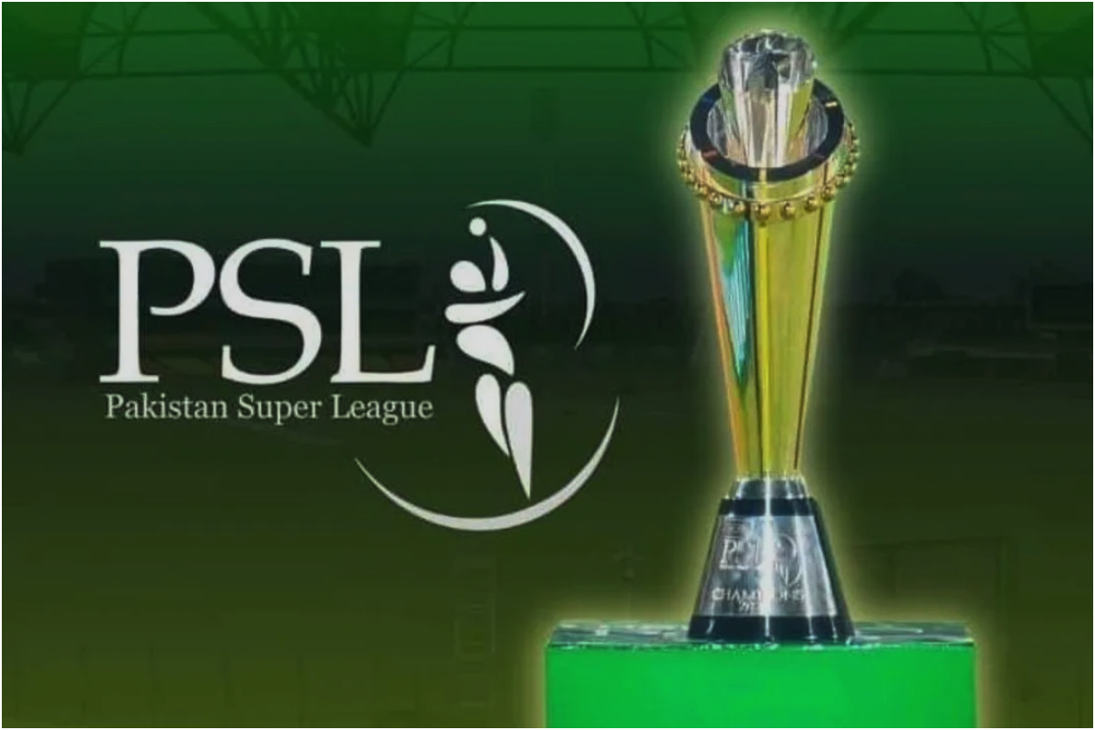PSL 2025: Karachi Matches Schedule and Officials Announced