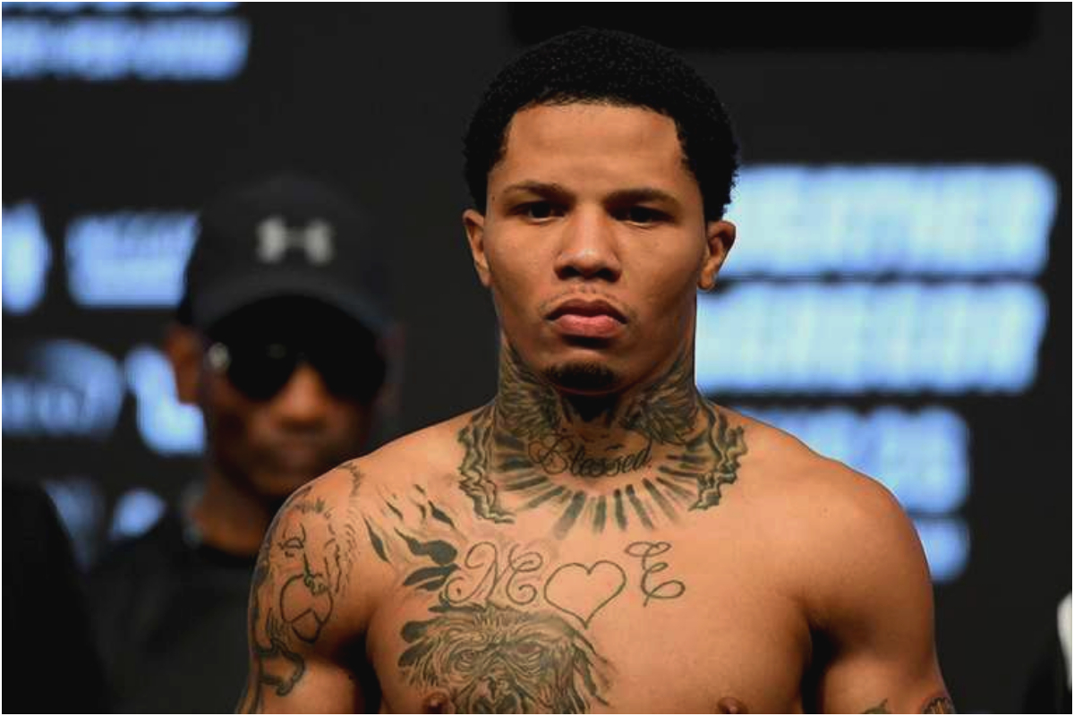 Who is Gervonta Davis? Age, Career & Net Worth!