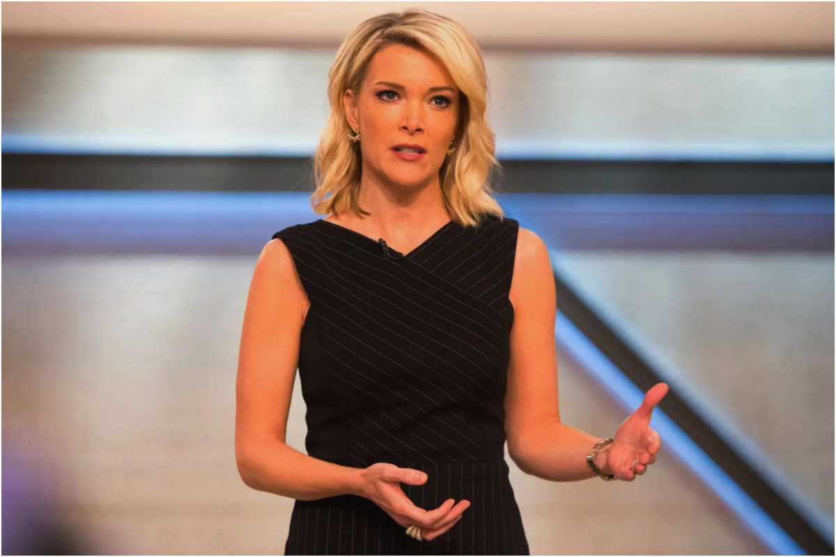Who is Megyn Kelly? Age, Career & Net Worth