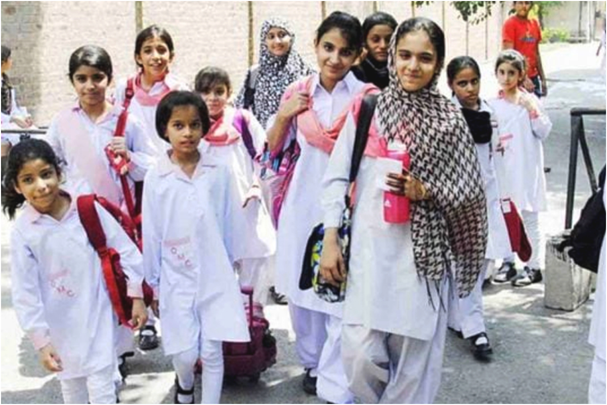 Punjab Schools Introduce Casual Dress Code Amid Heatwave Concerns