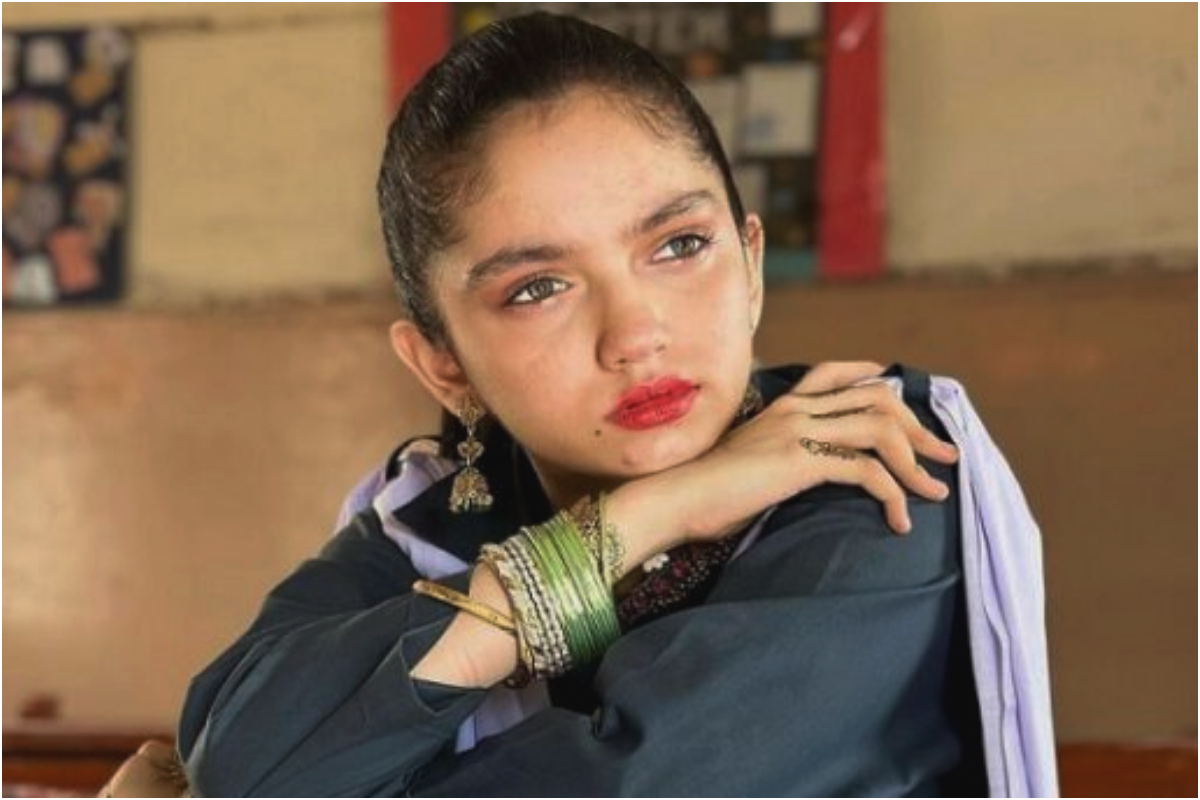 Aina Asif Viral Video: Original or AI-Generated?