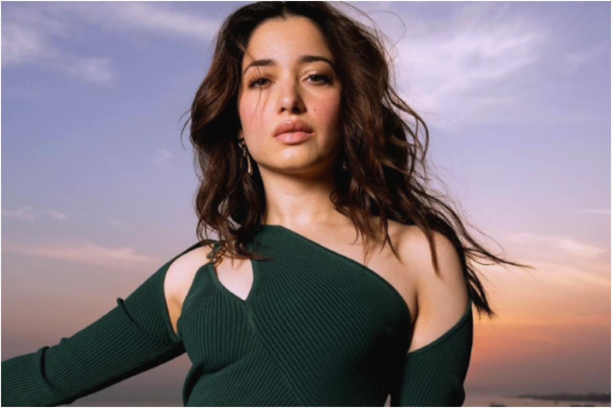 Tamannaah Bhatia’s Raid 2 Song Shoot Leaks Online