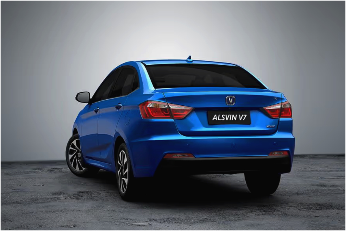 Changan Alsvin Prices Increase – Check New Rates & Installment Plans